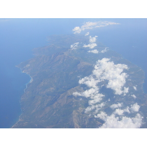 รูปถ่าย ฝรั่งเศส(France) คอร์สิคา(Corsica) 2001-08 2
