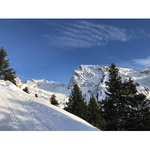 รูปถ่าย ฝรั่งเศส(France) ลากลูซา(La Clusaz) 2017-12 238