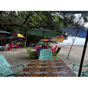 รูปถ่าย ไทย(Thailand) หาดยาว(Hat Yao) 2023-01 12