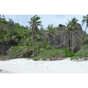 รูปถ่าย เซเชลส์(Seychelles) เกาะกร็องด์เซอร์(Grande Soeur) 2011-10 21