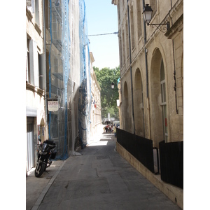 รูปถ่าย ฝรั่งเศส(France) มงเปลลีเยร์(Montpellier) 2006-06 145