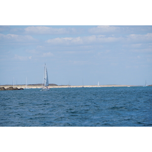 รูปถ่าย ฝรั่งเศส(France) เกาะอูอัต(Houat) 2016-08 8