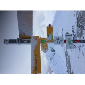 รูปถ่าย สวิสเซอร์แลนด์(Switzerland) ครองส์-มงตานา(Crans Montana) 2020-12 461