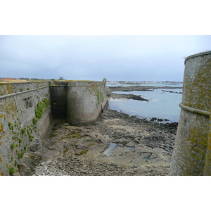รูปถ่าย ฝรั่งเศส(France) ปอร์หลุยส์(Port Louis) 2008-07 67