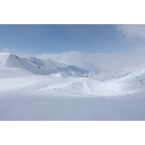 รูปถ่าย ฝรั่งเศส(France) เลทรัววาเล(Les 3 Vallees) 2013-03 346