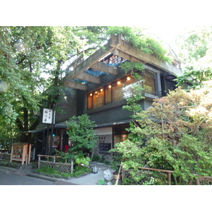 รูปถ่าย ญี่ปุ่น(Japan) โตเกียว(Tokyo) อุเอโนะ(Ueno) 2010-06 37