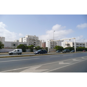 รูปถ่าย โมร็อกโก(Morocco) คาซาบลังกา(Casablanca) หาดคาซาบลังกา(Casablanca Beach) 2008-07 91