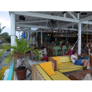 รูปถ่าย ปานามา(Panama) โบกัสเดลโตโร(Bocas del toro) 2015-03 7