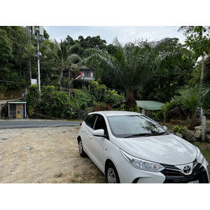 รูปถ่าย ไทย(Thailand) ภูเก็ต(Phuket) รอบภูเก็ต(Around Phuket) 2021-12 44