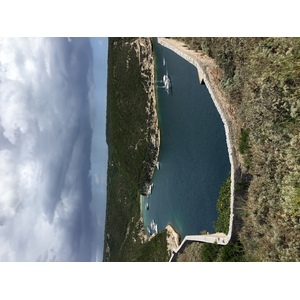 รูปถ่าย ฝรั่งเศส(France) คอร์สิคา(Corsica) โบนีฟาซีโอ(Bonifacio) 2017-07 9