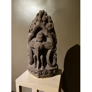 รูปถ่าย กัมพูชา(Cambodia) เสียมราฐ(Siem Reap) พิพิธภัณฑ์แห่งชาติอังกอร์(Angkor National Museum) 2023-01 14