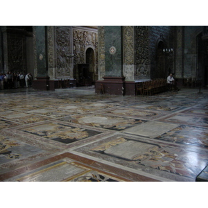 รูปถ่าย มอลตา(Malta) วัลเลตตา(Valletta) 2001-03 11