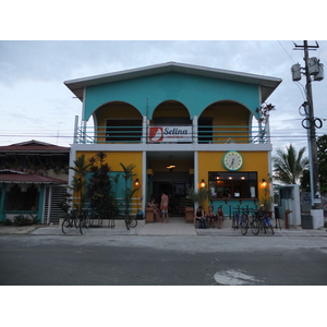 รูปถ่าย ปานามา(Panama) โบกัสเดลโตโร(Bocas del toro) 2015-03 10