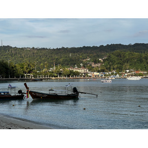 รูปถ่าย ไทย(Thailand) เกาะพีพีดอน(Ko Phi Phi Don) 2021-12 34