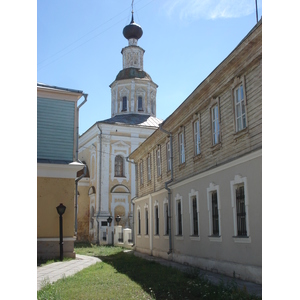 รูปถ่าย รัสเซีย(Russia) วลาดิเมียร์(Vladimir) 2006-07 128