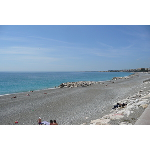 รูปถ่าย ฝรั่งเศส(France) นีส(Nice) นีซฝั่งตะวันตก(Nice West) 2008-04 66