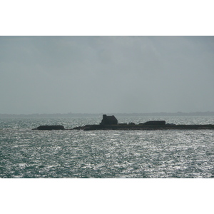 รูปถ่าย ฝรั่งเศส(France) แซ็งฟีลีแบร์(Saint Philibert) 2008-07 7