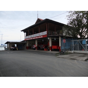 รูปถ่าย ปานามา(Panama) โบกัสเดลโตโร(Bocas del toro) 2015-03 14