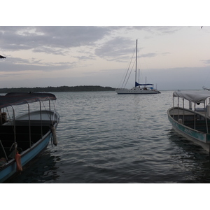 รูปถ่าย ปานามา(Panama) โบกัสเดลโตโร(Bocas del toro) 2015-03 27