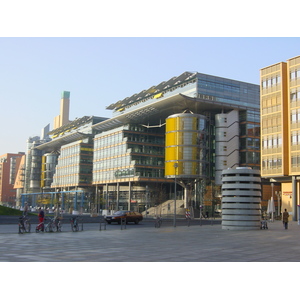 รูปถ่าย เยอรมนี(Germany) เบอร์ลิน(Berlin) 2003-11 24