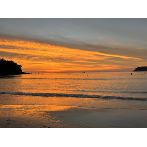 รูปถ่าย ไทย(Thailand) ภูเก็ต(Phuket) หาดกะตะ(Kata Beach) 2021-12 63