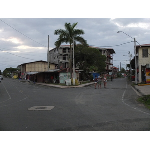 รูปถ่าย ปานามา(Panama) โบกัสเดลโตโร(Bocas del toro) 2015-03 35