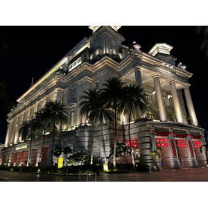 รูปถ่าย สิงคโปร์(Singapore) มารีนาเบย์(Marina Bay) 2023-01 73