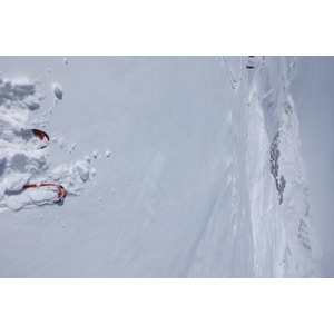 รูปถ่าย ฝรั่งเศส(France) เลทรัววาเล(Les 3 Vallees) 2013-03 30
