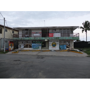 รูปถ่าย ปานามา(Panama) โบกัสเดลโตโร(Bocas del toro) 2015-03 23