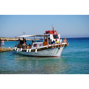 รูปถ่าย กรีก(Greece) เกาะคูโฟนิสเซีย(Koufonissia) 2016-07 44