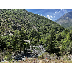 รูปถ่าย ฝรั่งเศส(France) คอร์สิคา(Corsica) อัสโก(Asco) 2023-06 20