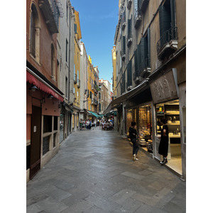 รูปถ่าย อิตาลี(Italy) เวนีส(Venice) 2022-05 310