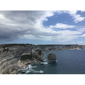 รูปถ่าย ฝรั่งเศส(France) คอร์สิคา(Corsica) โบนีฟาซีโอ(Bonifacio) 2017-07 26
