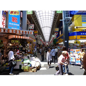 รูปถ่าย ญี่ปุ่น(Japan) โตเกียว(Tokyo) 2010-06 28