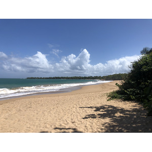 รูปถ่าย กวาเดอลูป(Guadeloupe) หาดลาแปร์ล(La Perle Beach) 2021-02 72