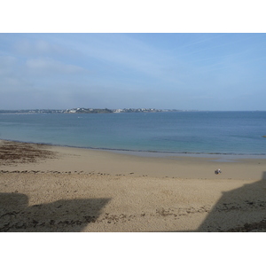รูปถ่าย ฝรั่งเศส(France) แซ็งมาโล(St Malo) 2010-04 92