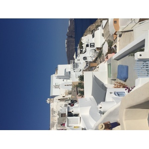 รูปถ่าย กรีก(Greece) ซานโตรินี(Santorini) 2016-07 20