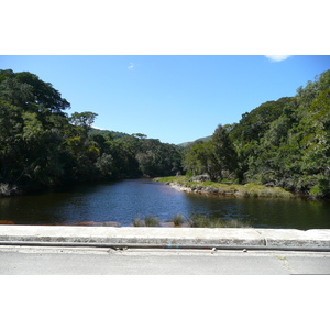 รูปถ่าย แอฟริกาใต้(South Africa) หุบเขาเนเจอร์ส(Nature's Valley) 2008-09 19