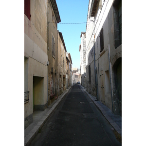 รูปถ่าย ฝรั่งเศส(France) ตาราสกง(Tarascon) 2008-04 10