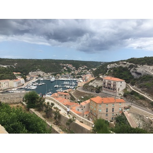 รูปถ่าย ฝรั่งเศส(France) คอร์สิคา(Corsica) โบนีฟาซีโอ(Bonifacio) 2017-07 42