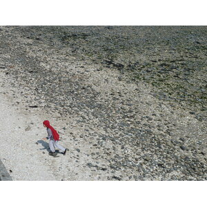 รูปถ่าย ฝรั่งเศส(France) ก็องกาล(Cancale) 2010-04 37