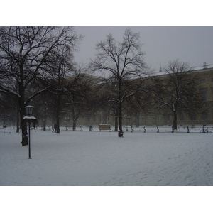 รูปถ่าย เยอรมนี(Germany) มิวนิค(Munich) 2005-02 23