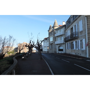 รูปถ่าย ฝรั่งเศส(France) บียาร์ริตซ์(Biarritz) 2013-01 91