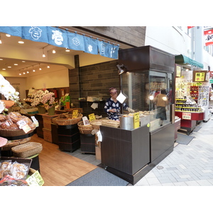 รูปถ่าย ญี่ปุ่น(Japan) โตเกียว(Tokyo) อาซากุสะ(Asakusa) 2010-06 65