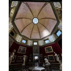 รูปถ่าย อิตาลี(Italy) ฟลอเรนซ์(Florence) พิพิธภัณฑ์อุฟฟีซี(Uffizi Museum) 2022-05 315