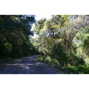 รูปถ่าย แอฟริกาใต้(South Africa) หุบเขาเนเจอร์ส(Nature's Valley) 2008-09 34
