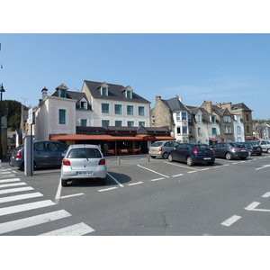 รูปถ่าย ฝรั่งเศส(France) ก็องกาล(Cancale) 2010-04 46