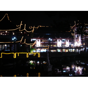 รูปถ่าย จีน(China) เซี่ยงไฮ้(Shanghai) 2002-01 36