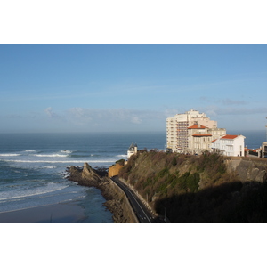 รูปถ่าย ฝรั่งเศส(France) บียาร์ริตซ์(Biarritz) 2013-01 60