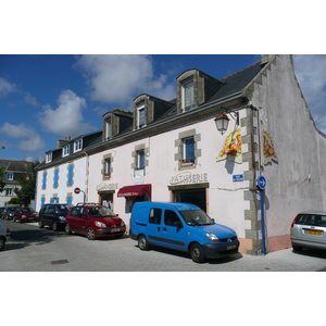 รูปถ่าย ฝรั่งเศส(France) อีลตูดี(Ile Tudy) 2008-07 17